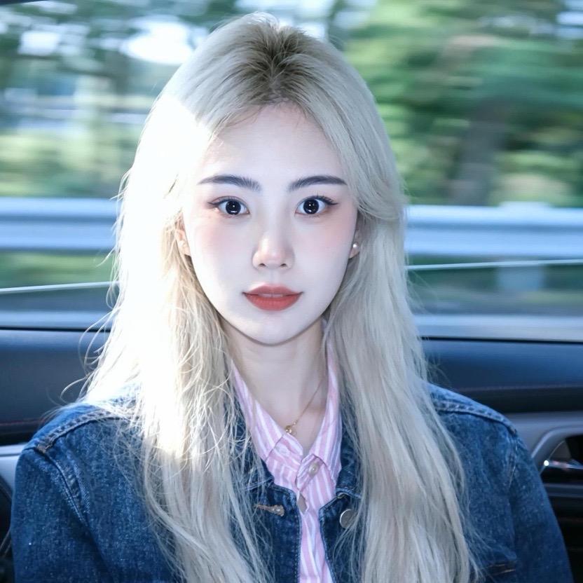 Jessica•小妍🍑