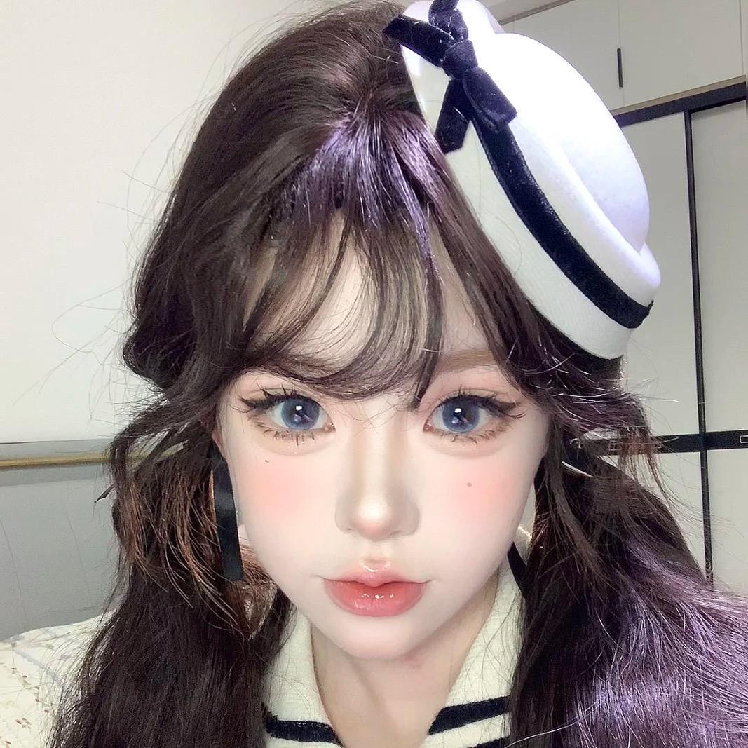 元气少女锅德缸