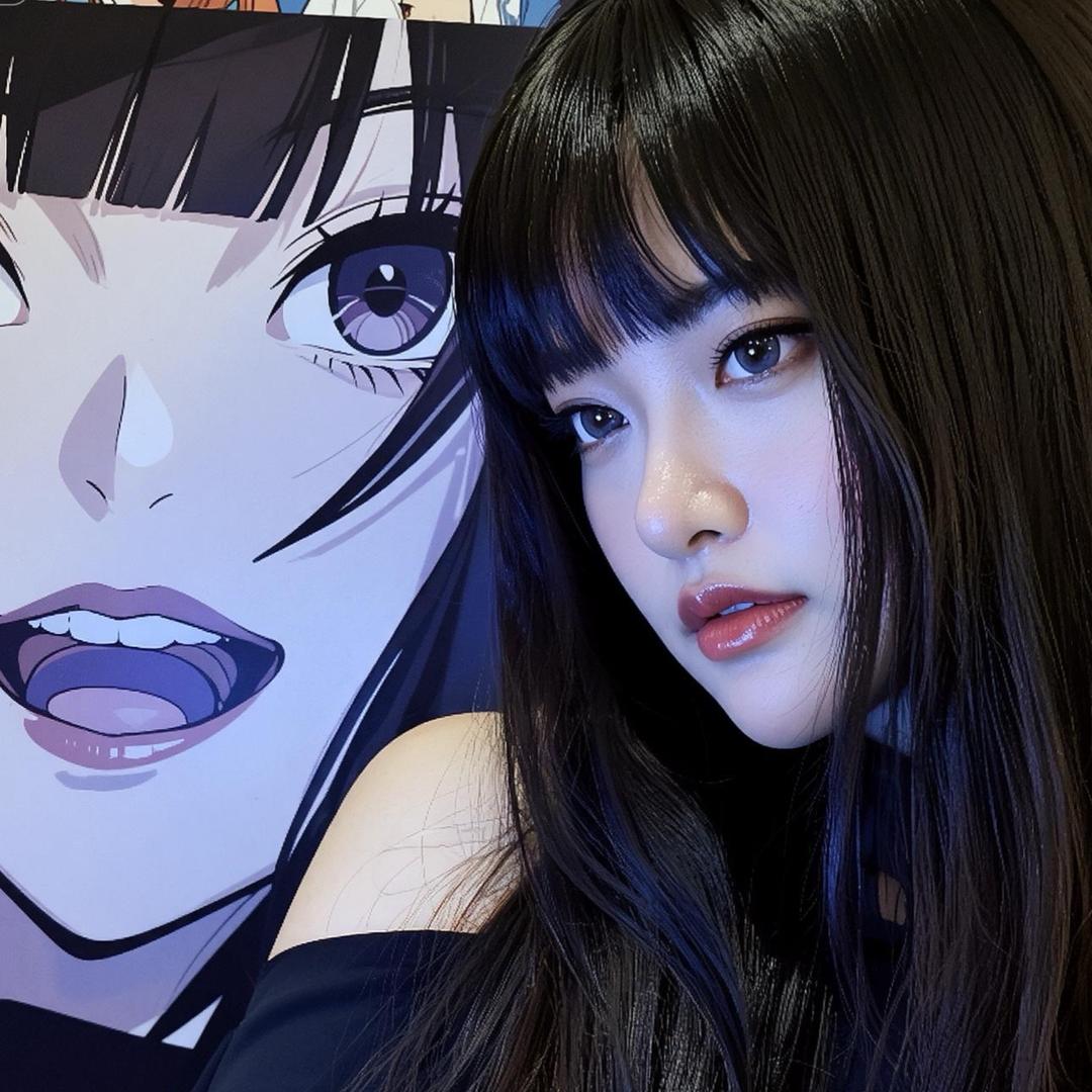 木木🌟 ⃒⃘⃤ ⚯͛ 9¾