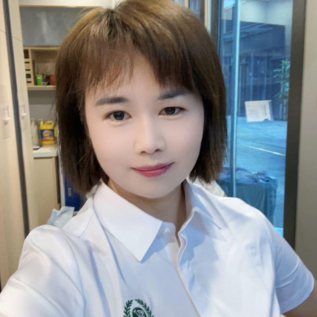 爱聊天没错