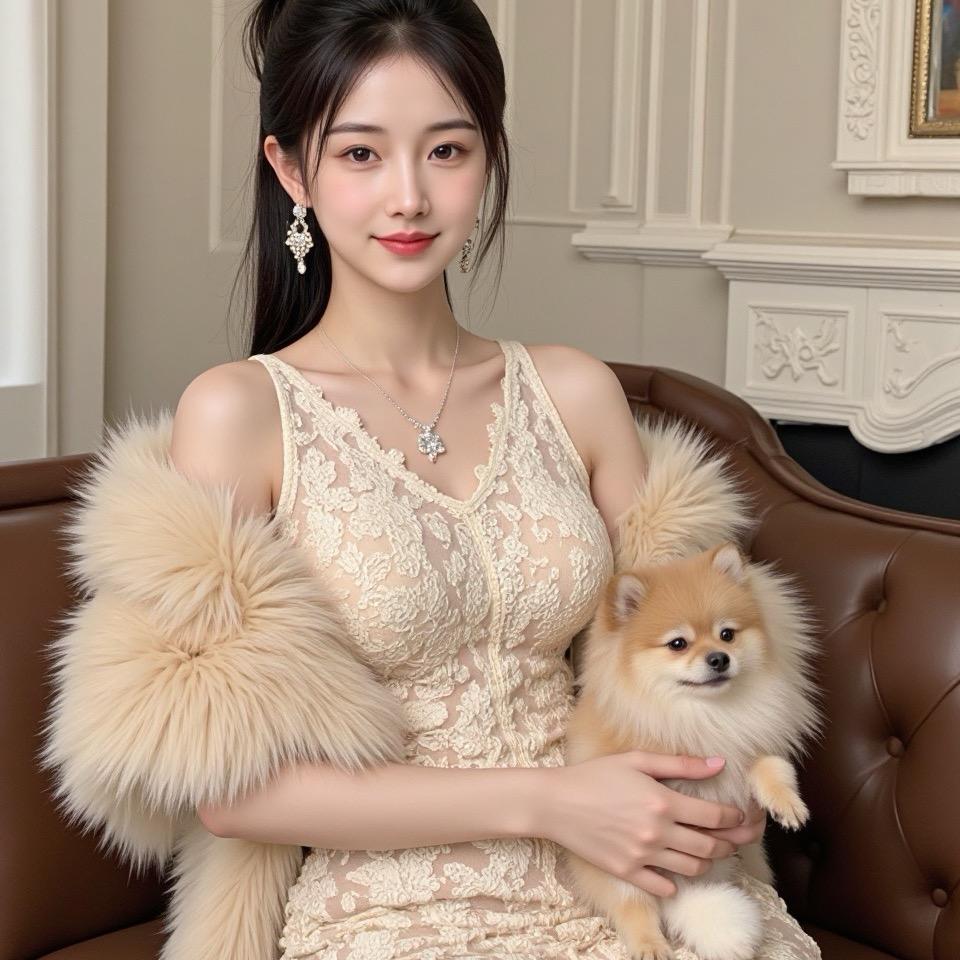 S小姐穿搭🌼