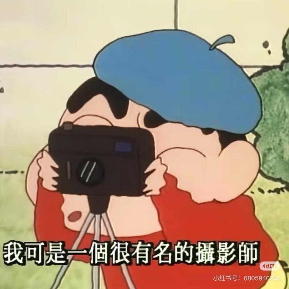 在丽江干摄影的King