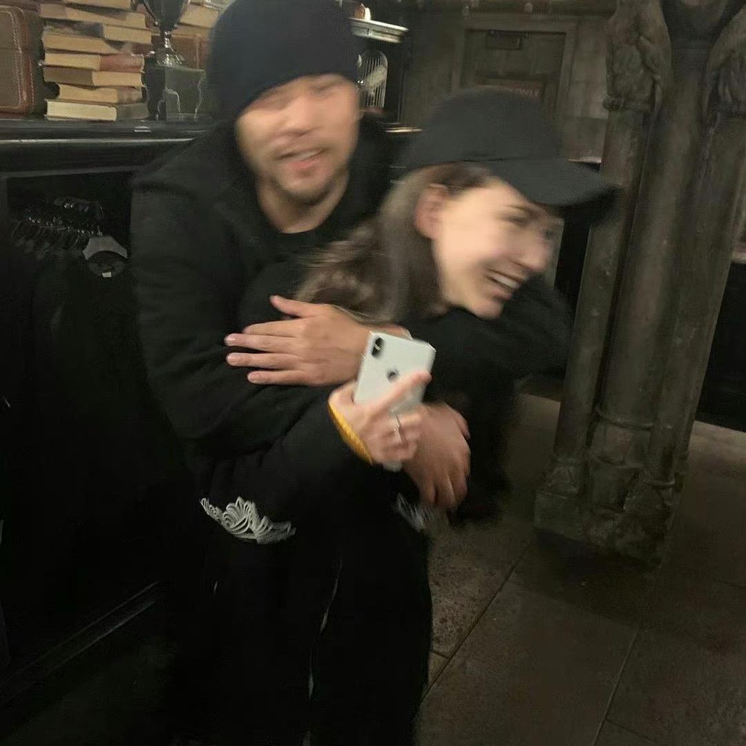 你是我的OK绷