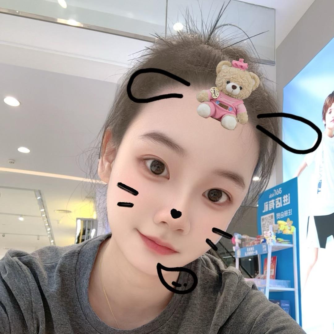 阿露🦌。