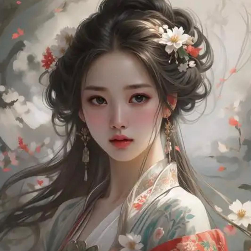 森森