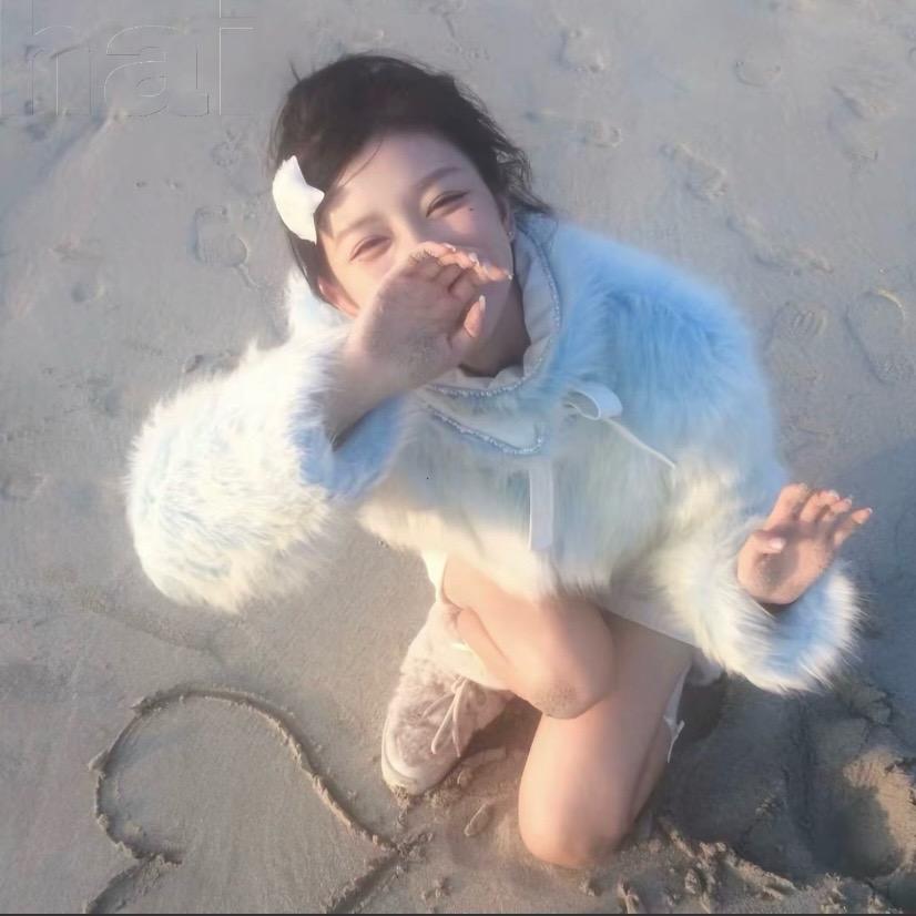臭美阿姨🎨 -