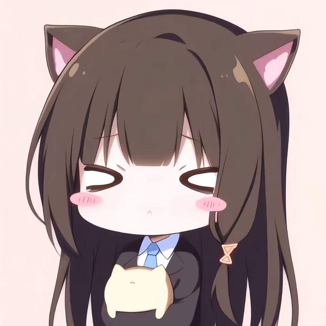 小鱼