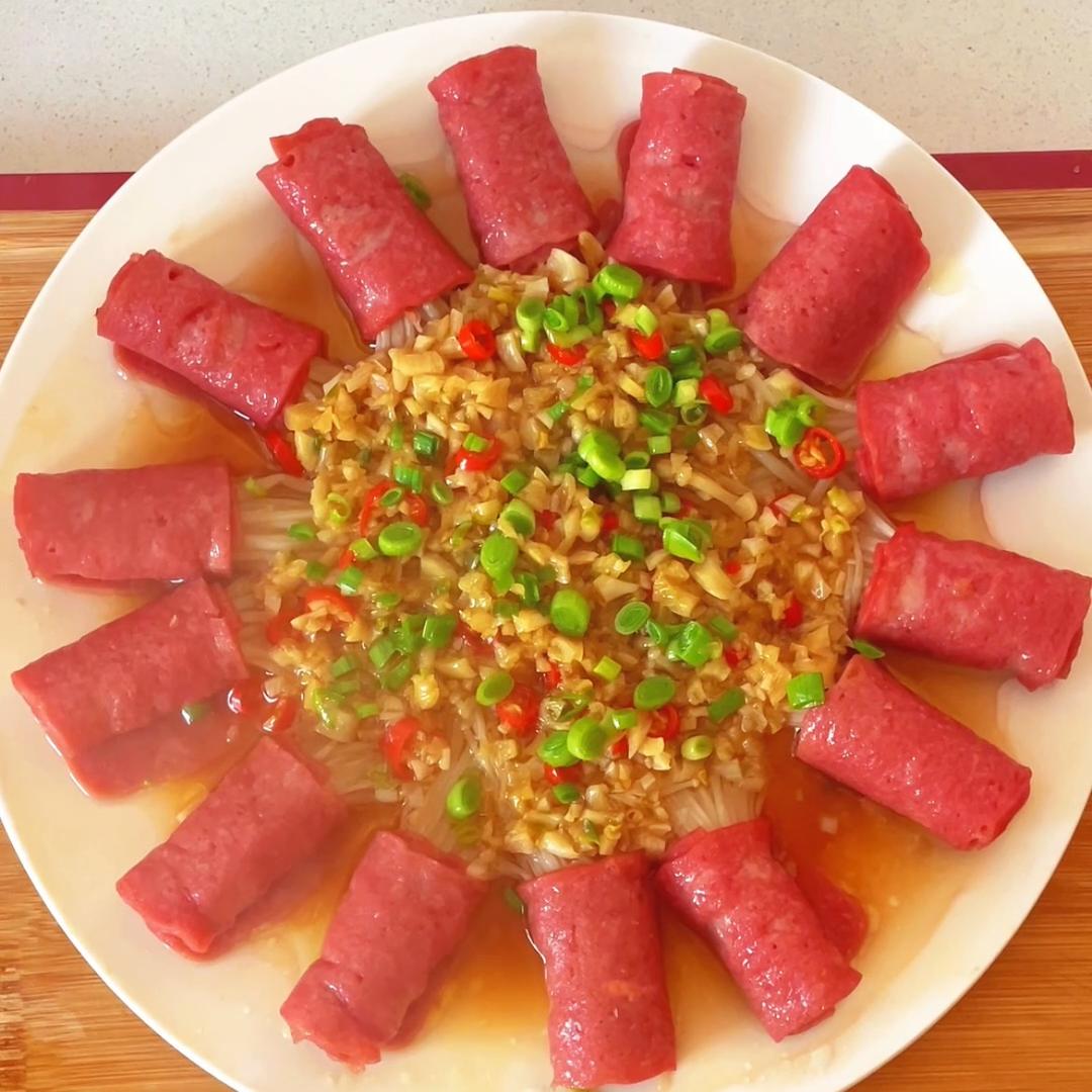 达妈美食