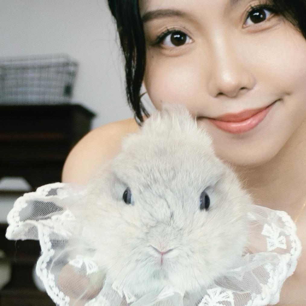 蓝-🐰