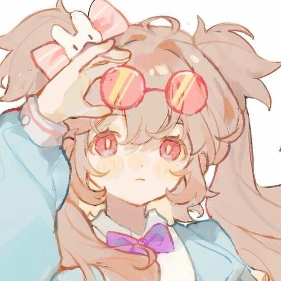 🌈梨涡🌈