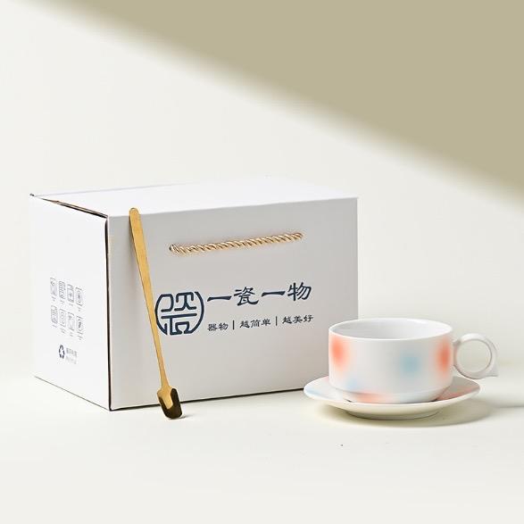 一瓷一物
