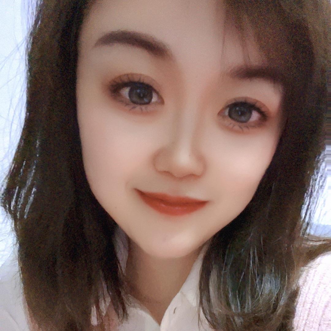爱笑的小慧