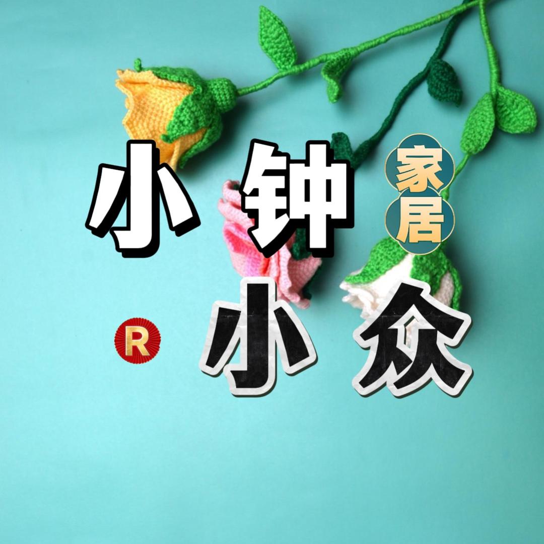 小钟小众