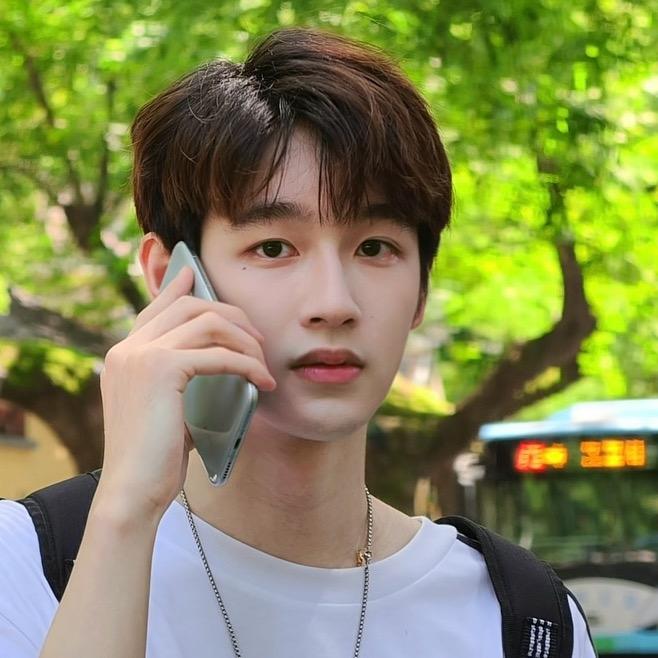 吴迪飞Jerron