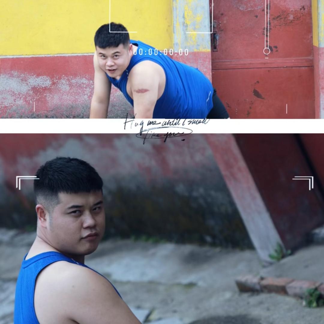 腾小叔