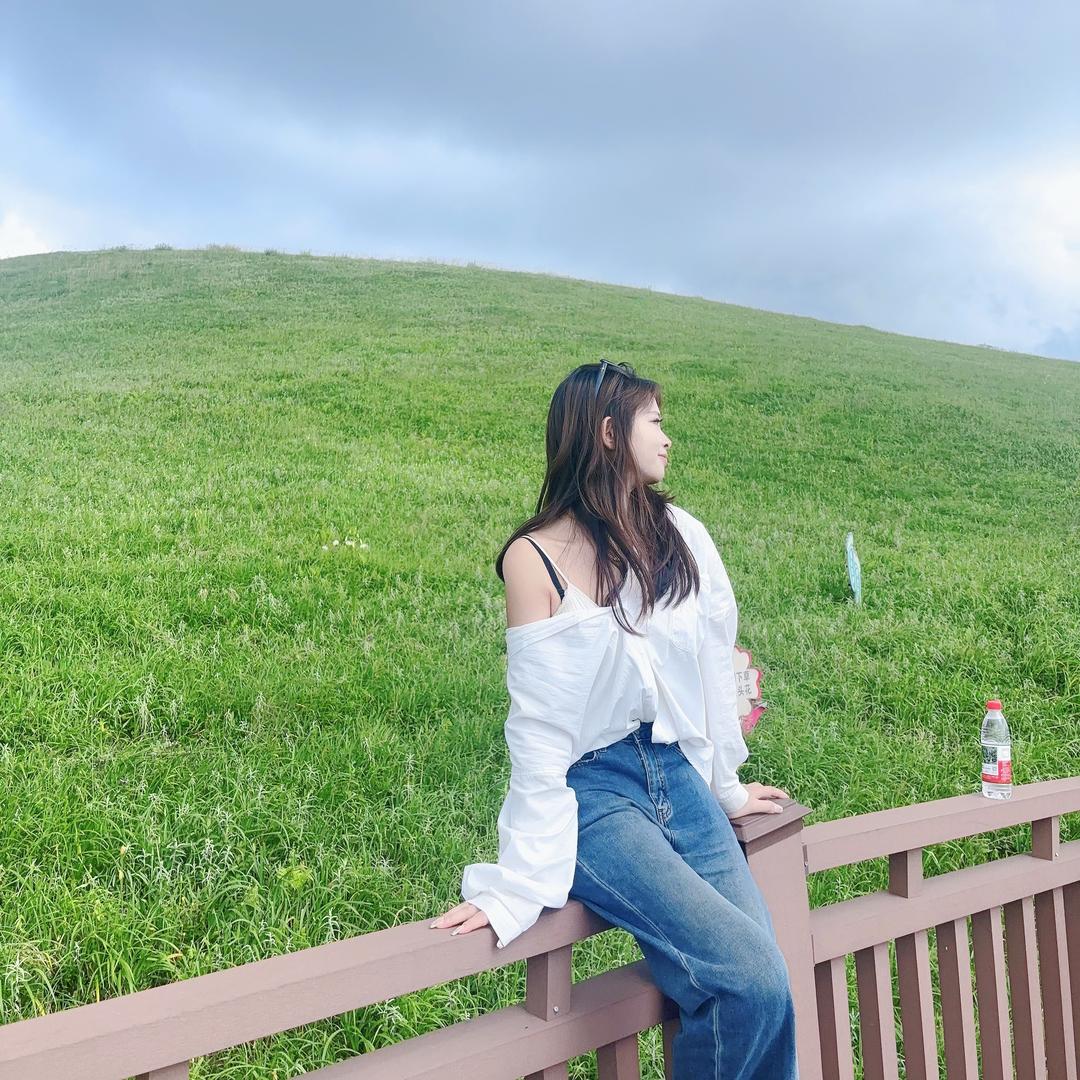 南溪蔡少芬❤️