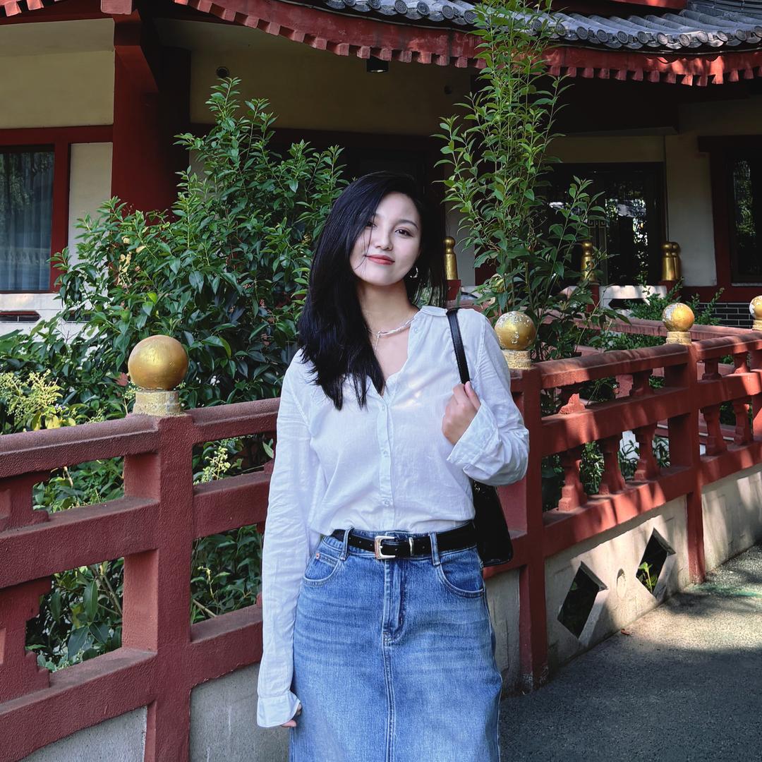 Glamorous 张