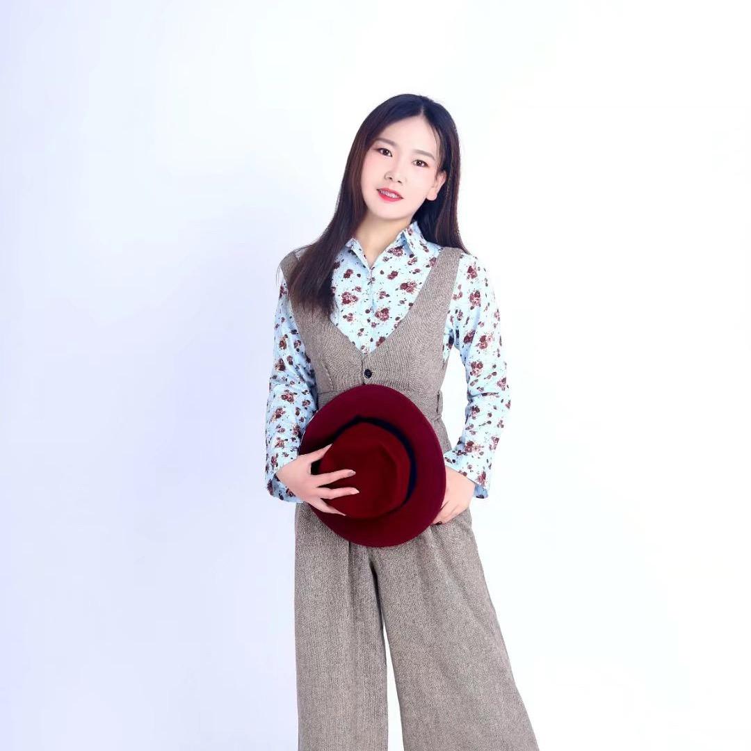 小瑞🎀（柚妈）