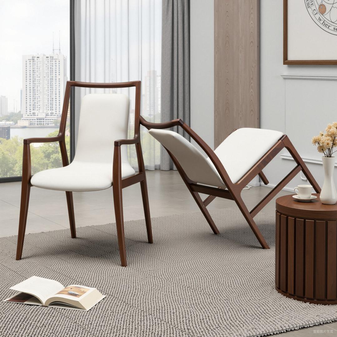 悦木天禾家具工厂店