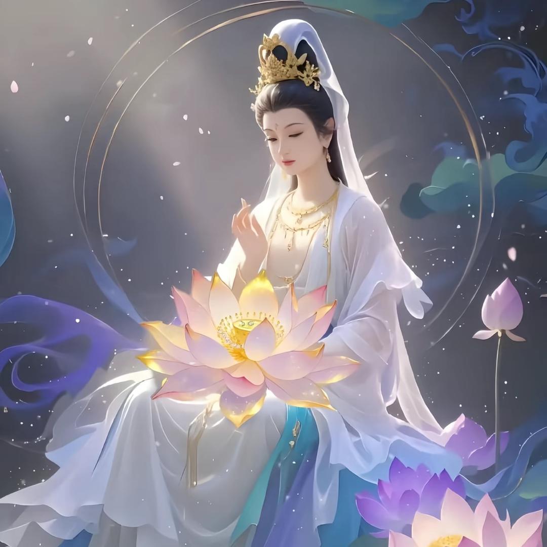 地藏王菩萨分享佛教音乐