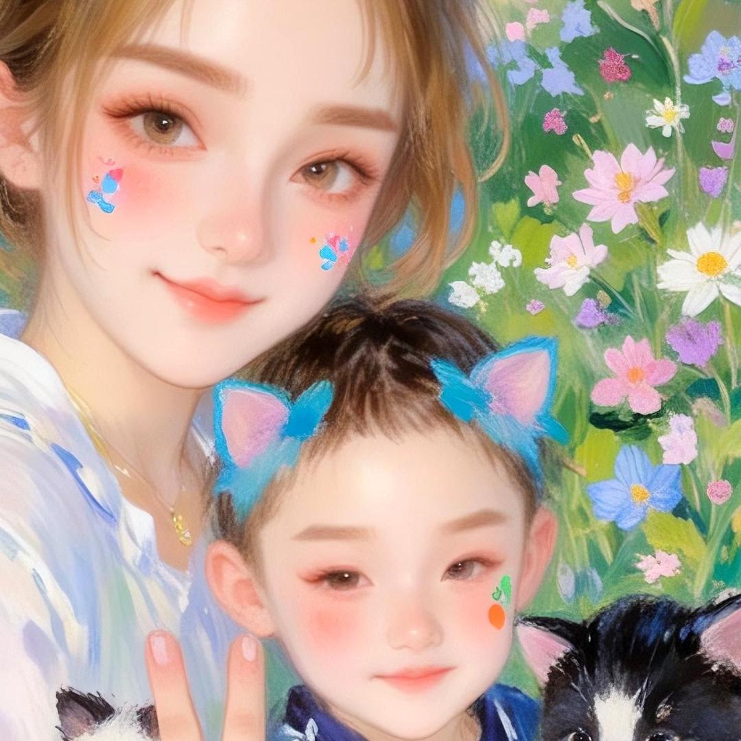 桃子🍑手作麻糍