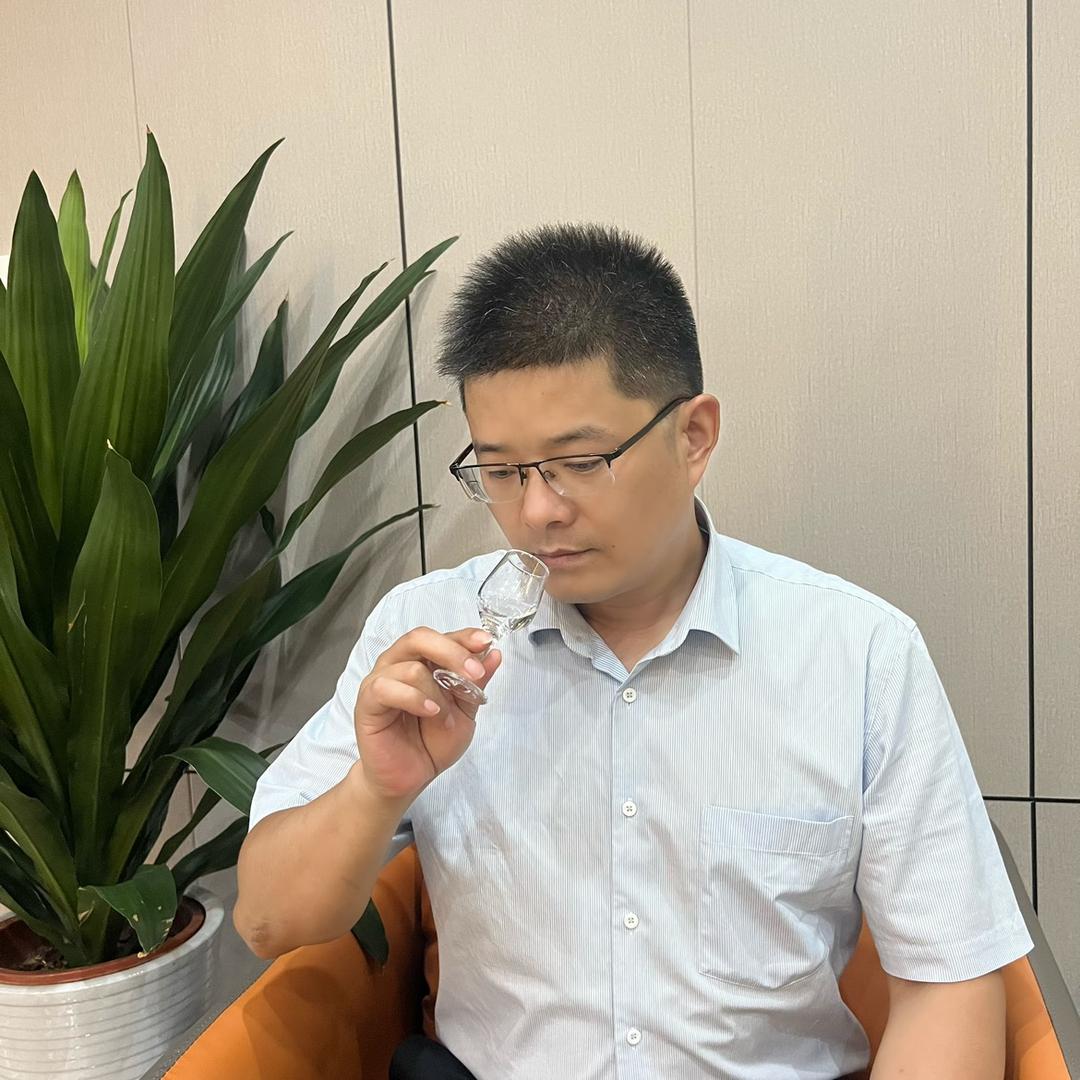 酒镪白酒研究院