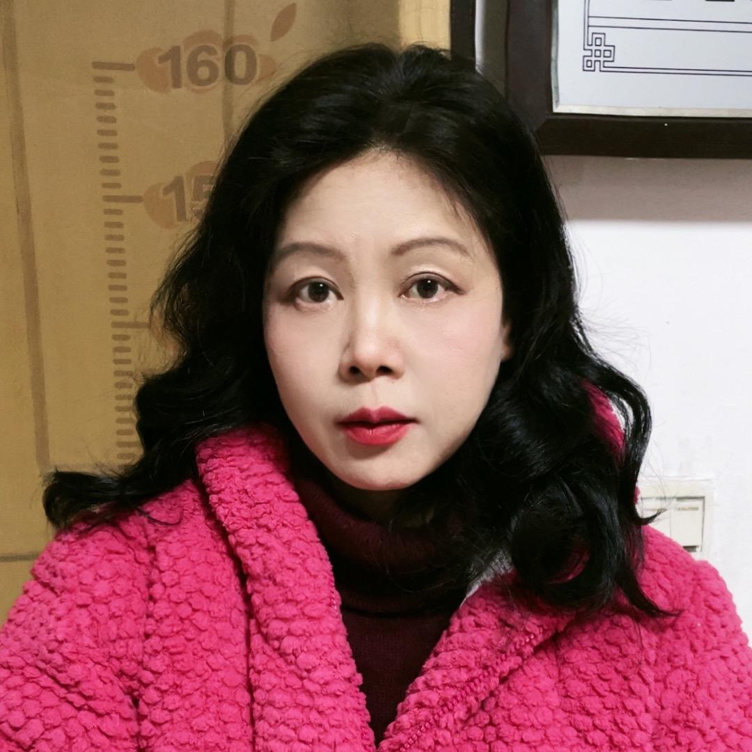小玲妈