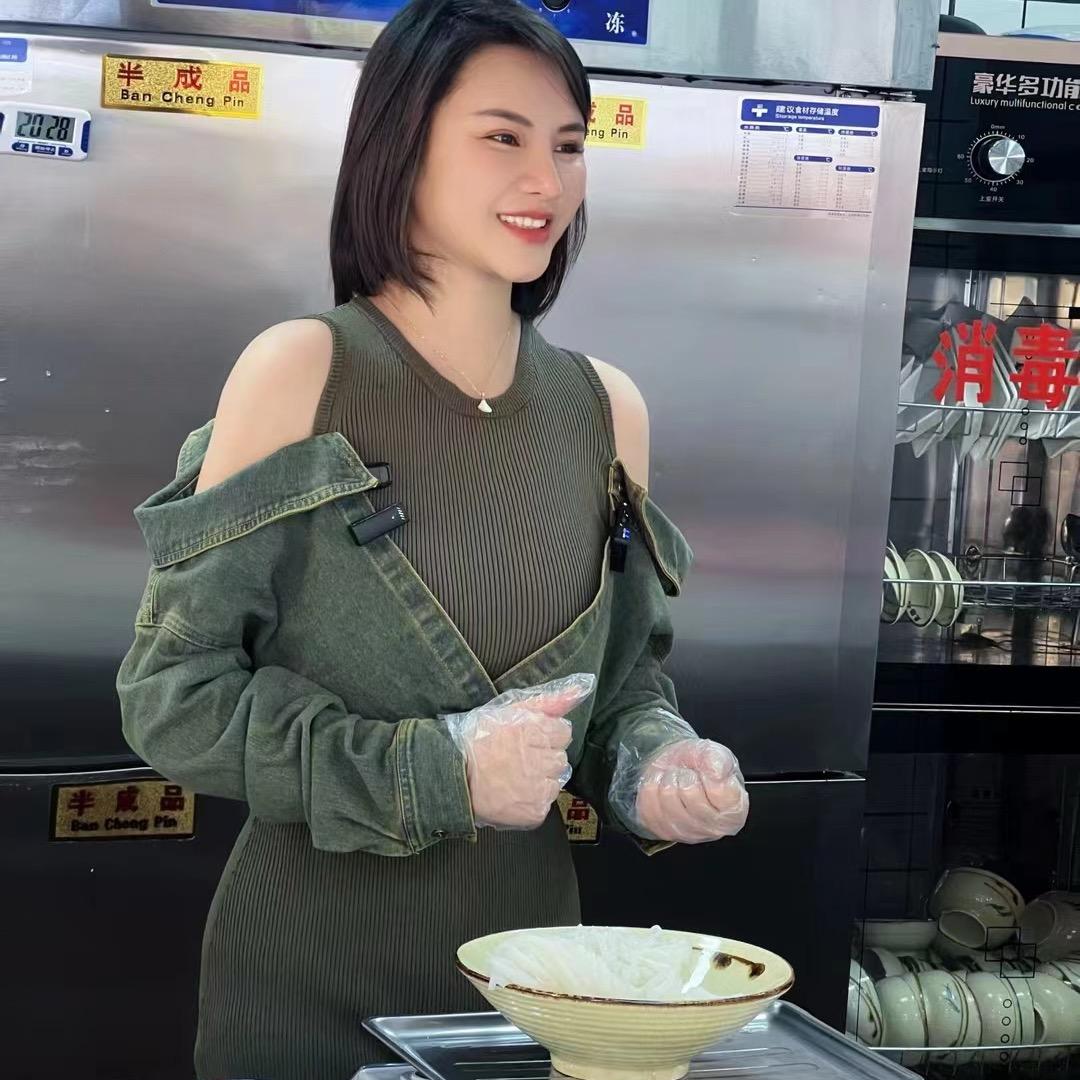 娇娇荣膳荷