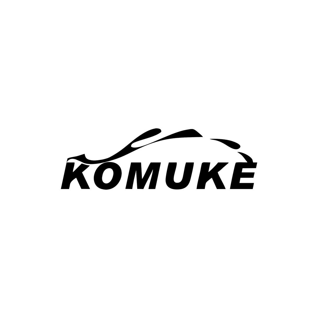 Komuke智能厨电