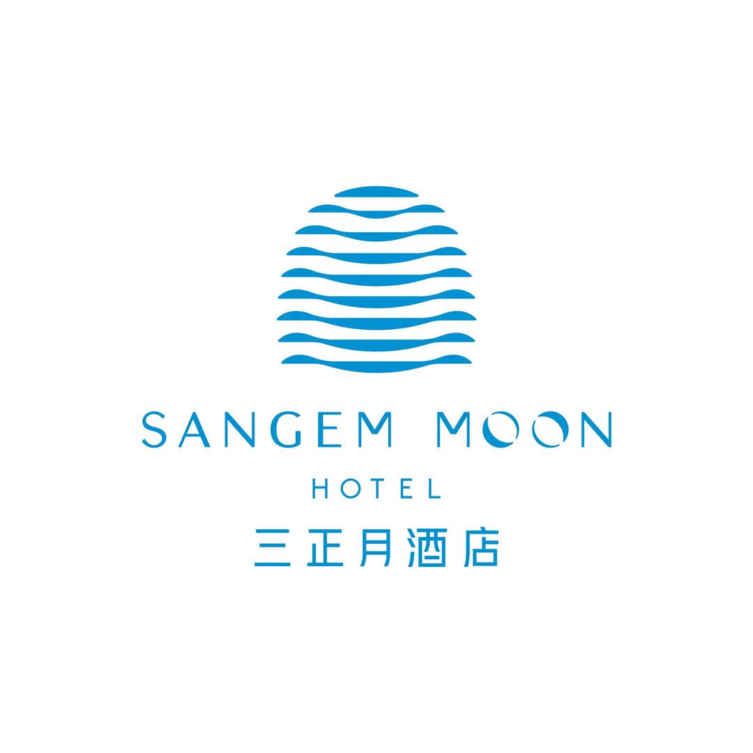 海南三正月酒店