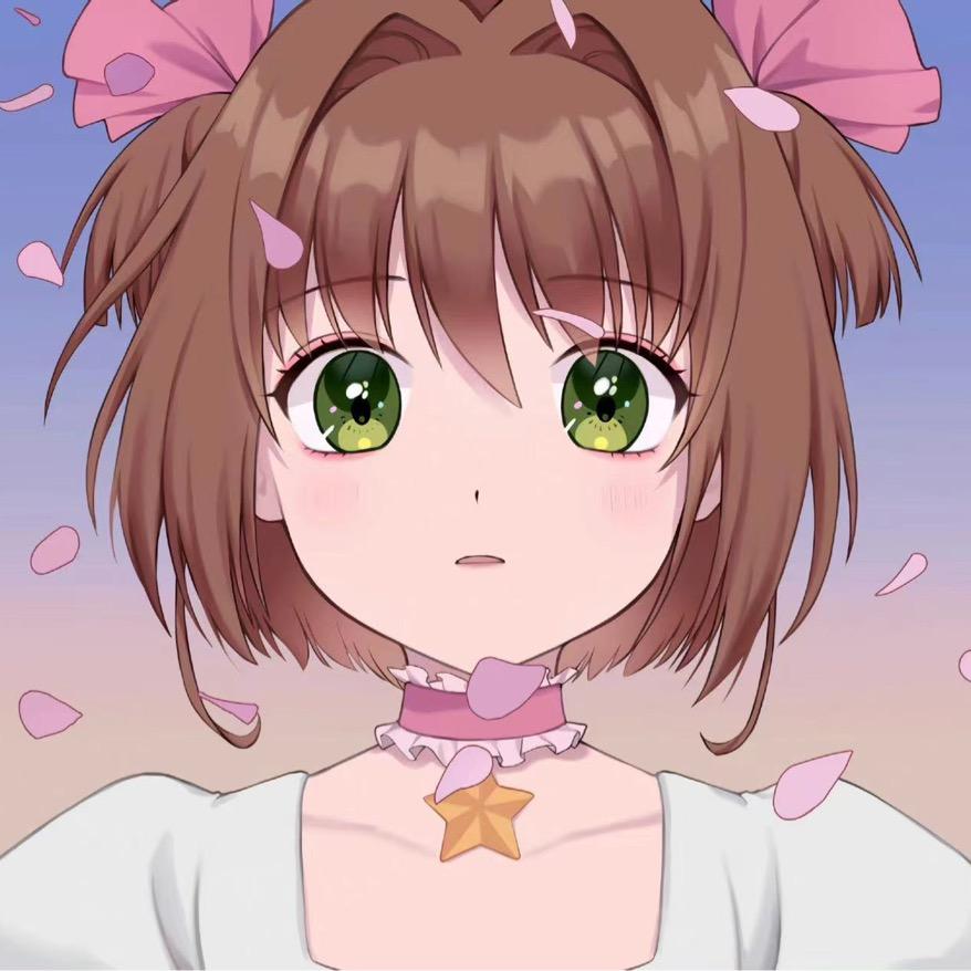 小樱ovo