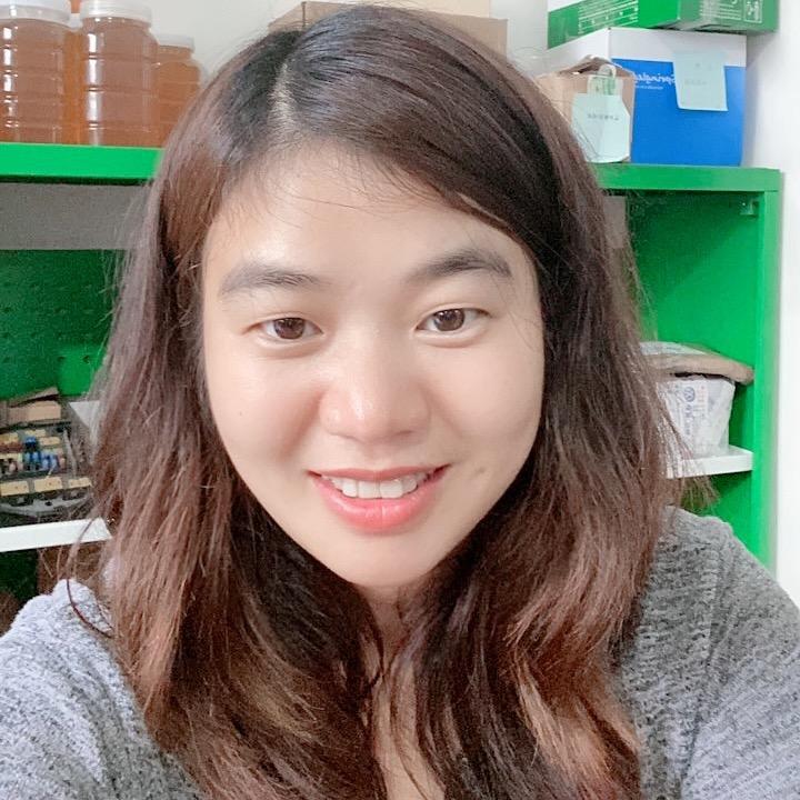 女司机