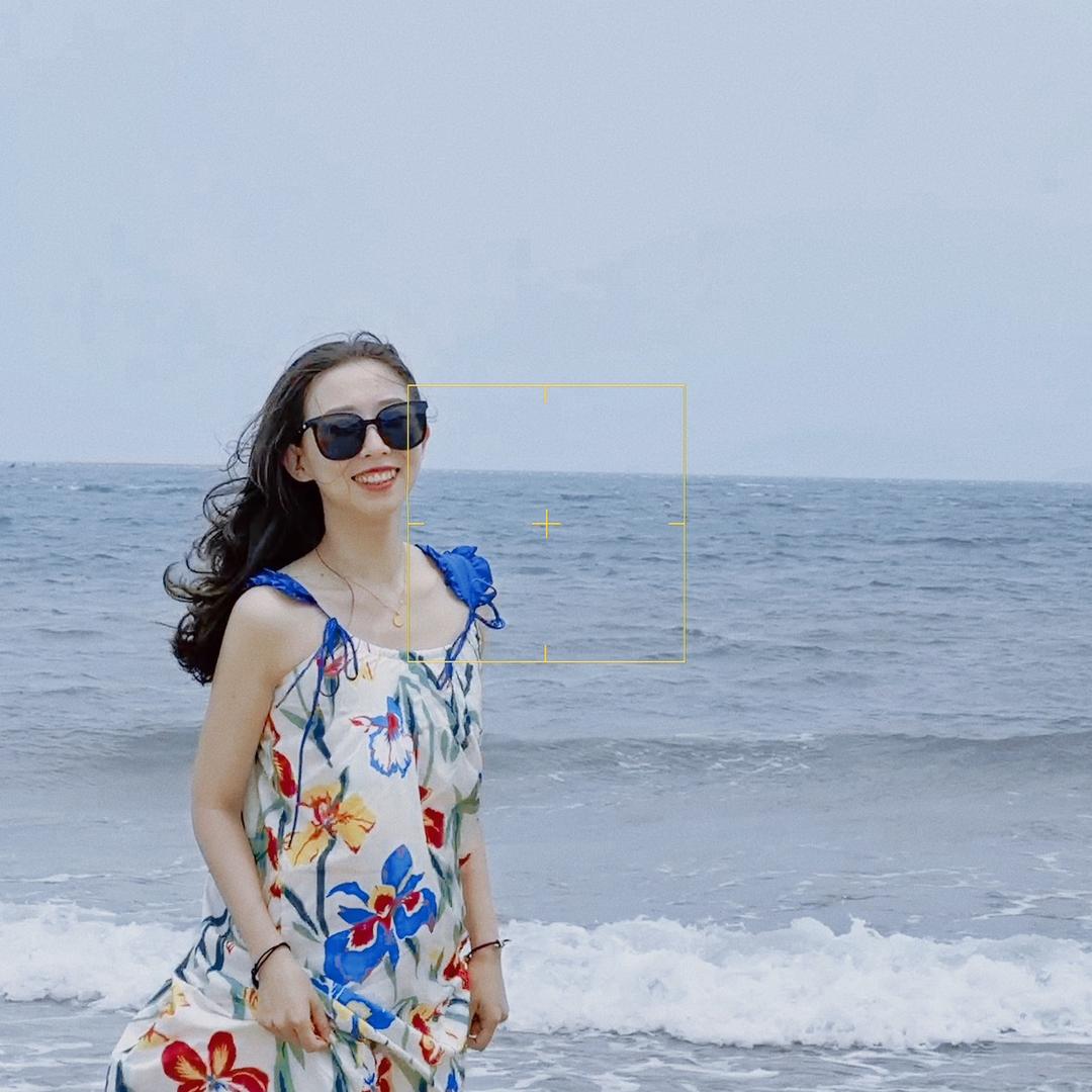 爱旅游的美小姐👙