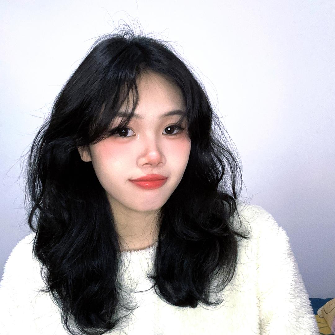 小梅🍓