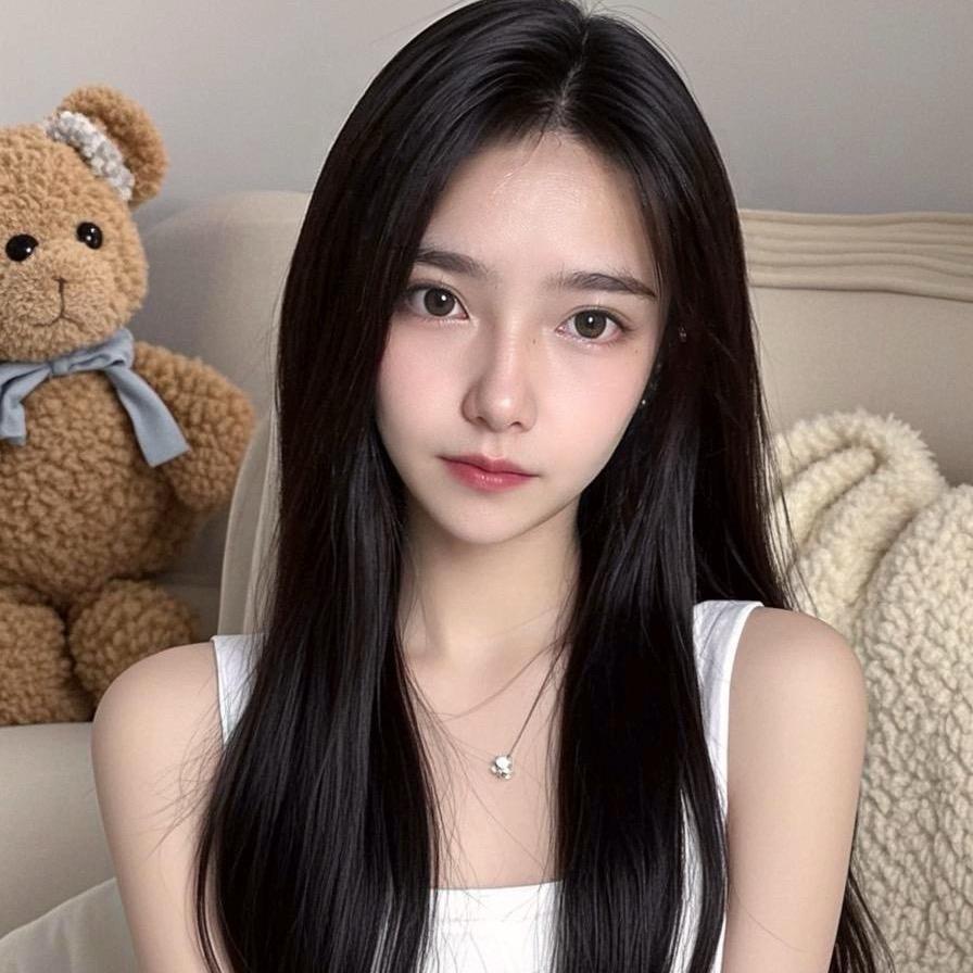 琴琴爱吃辣