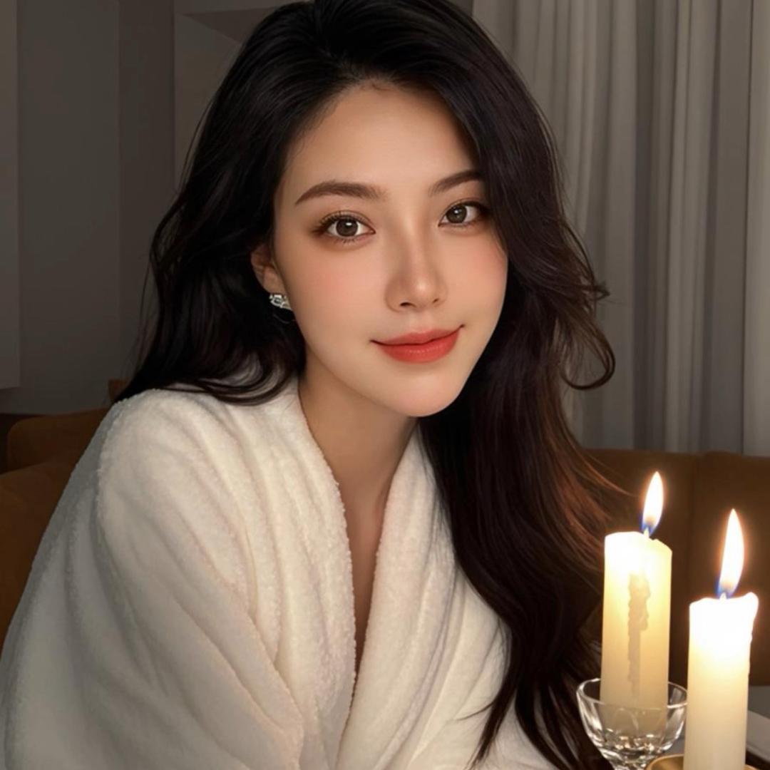 诗诗🎀