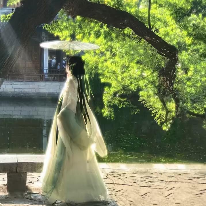 洛阳时尚魅影培训学校-晴晴老师