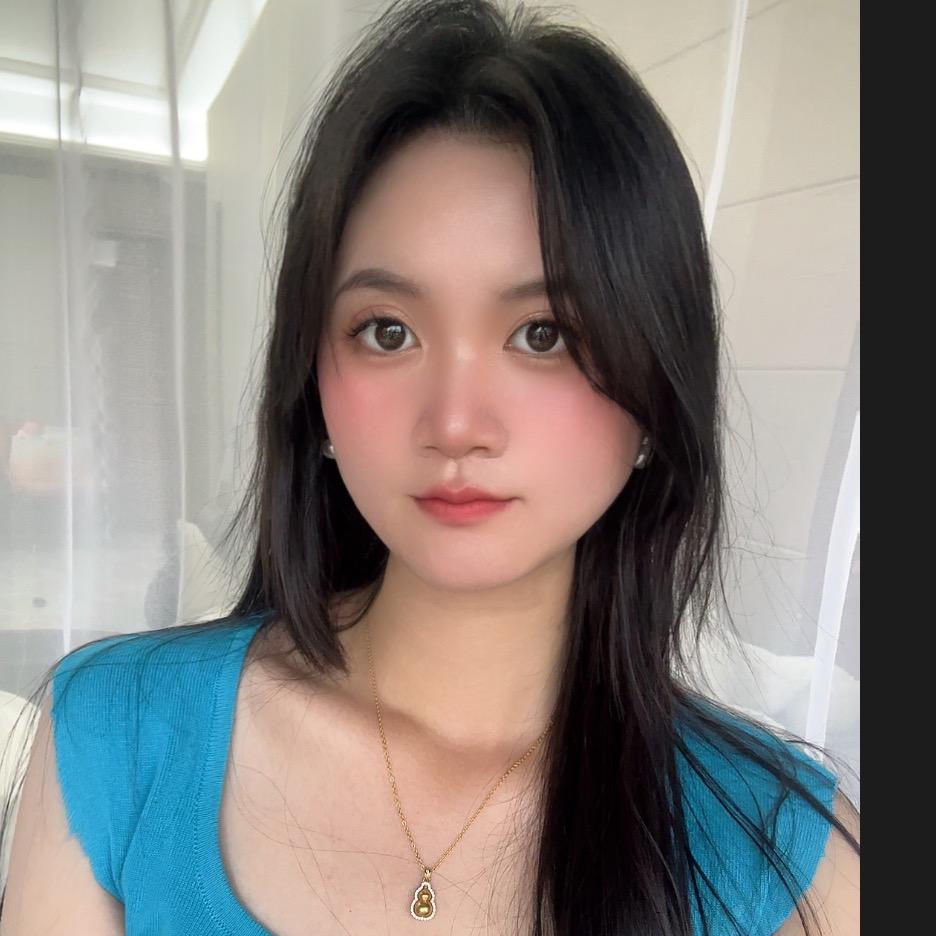 高美美