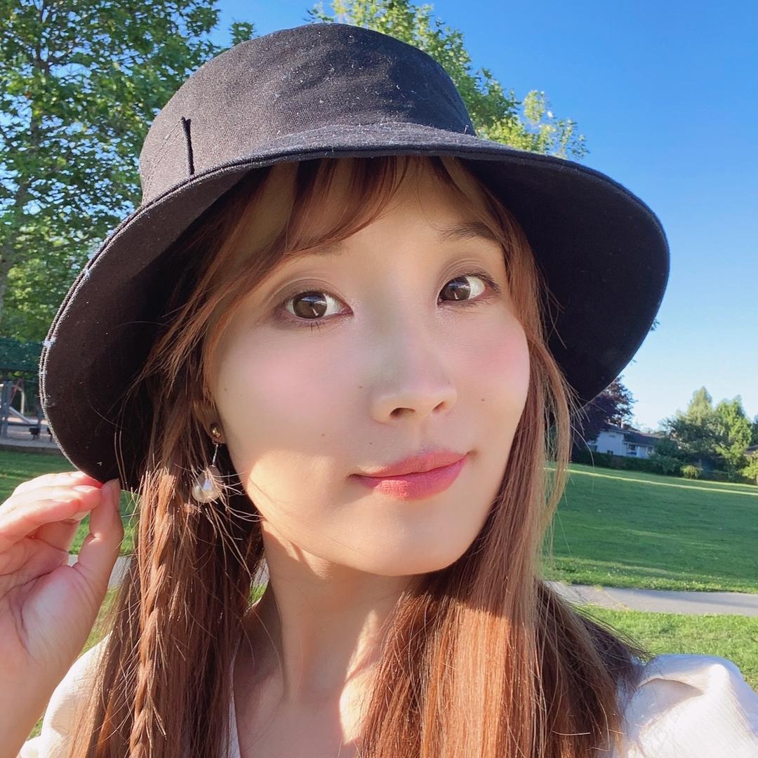 狗蛋妈妈在加拿大