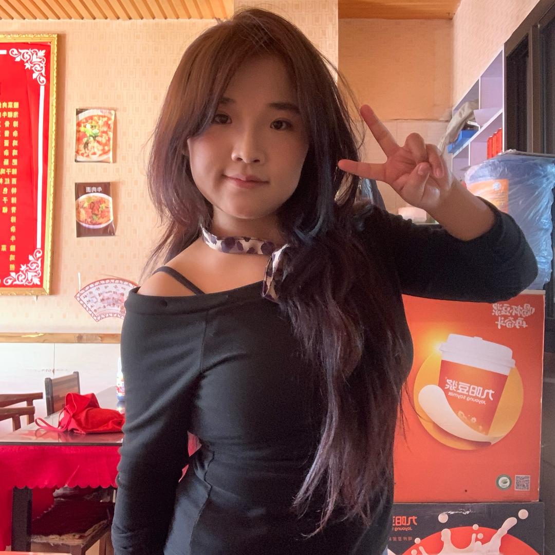 玉珍好呆呀（藏族）