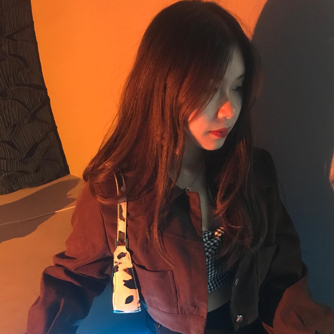 梅子哟