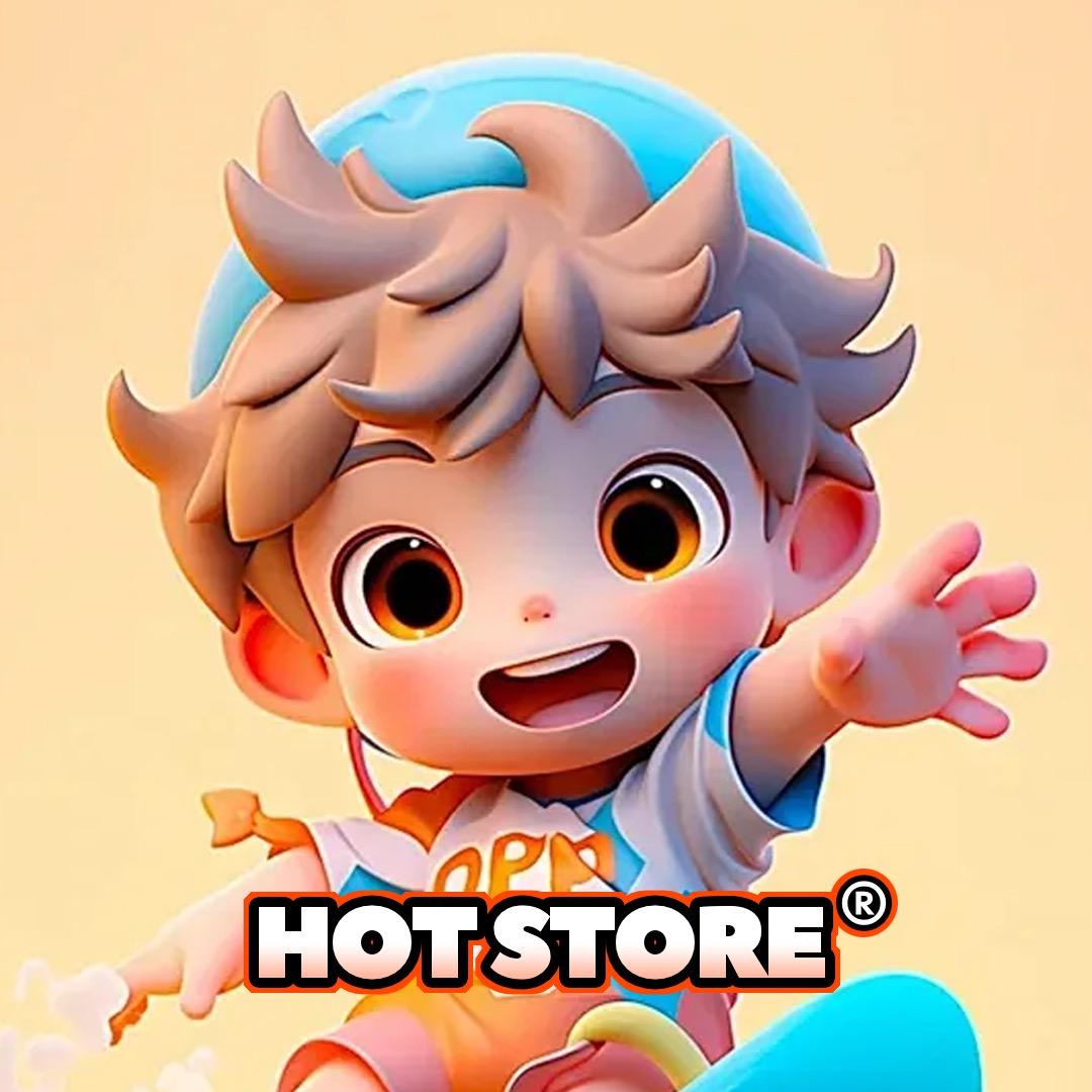 朗朗好物优选的头像