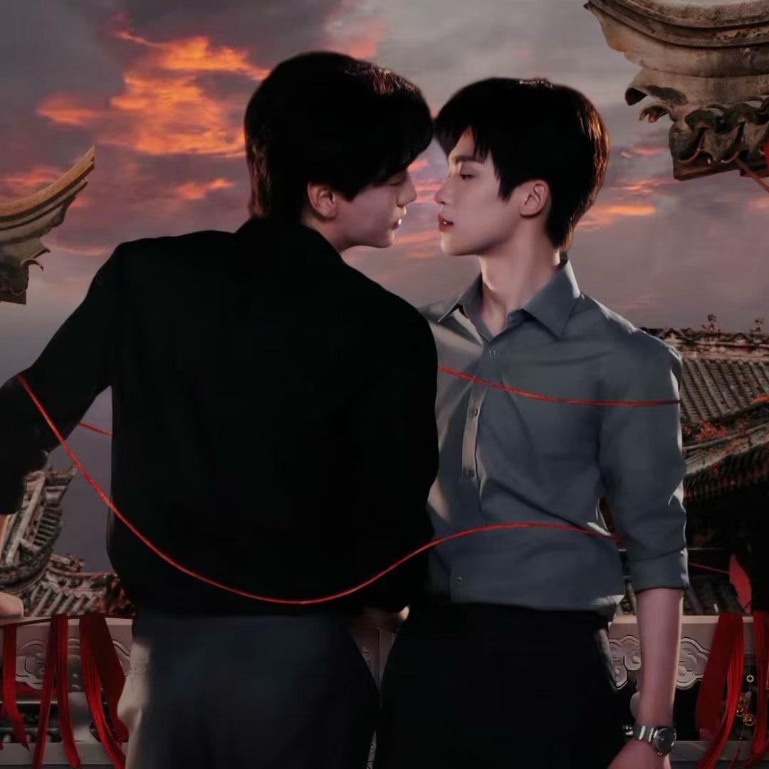 小黑豆.