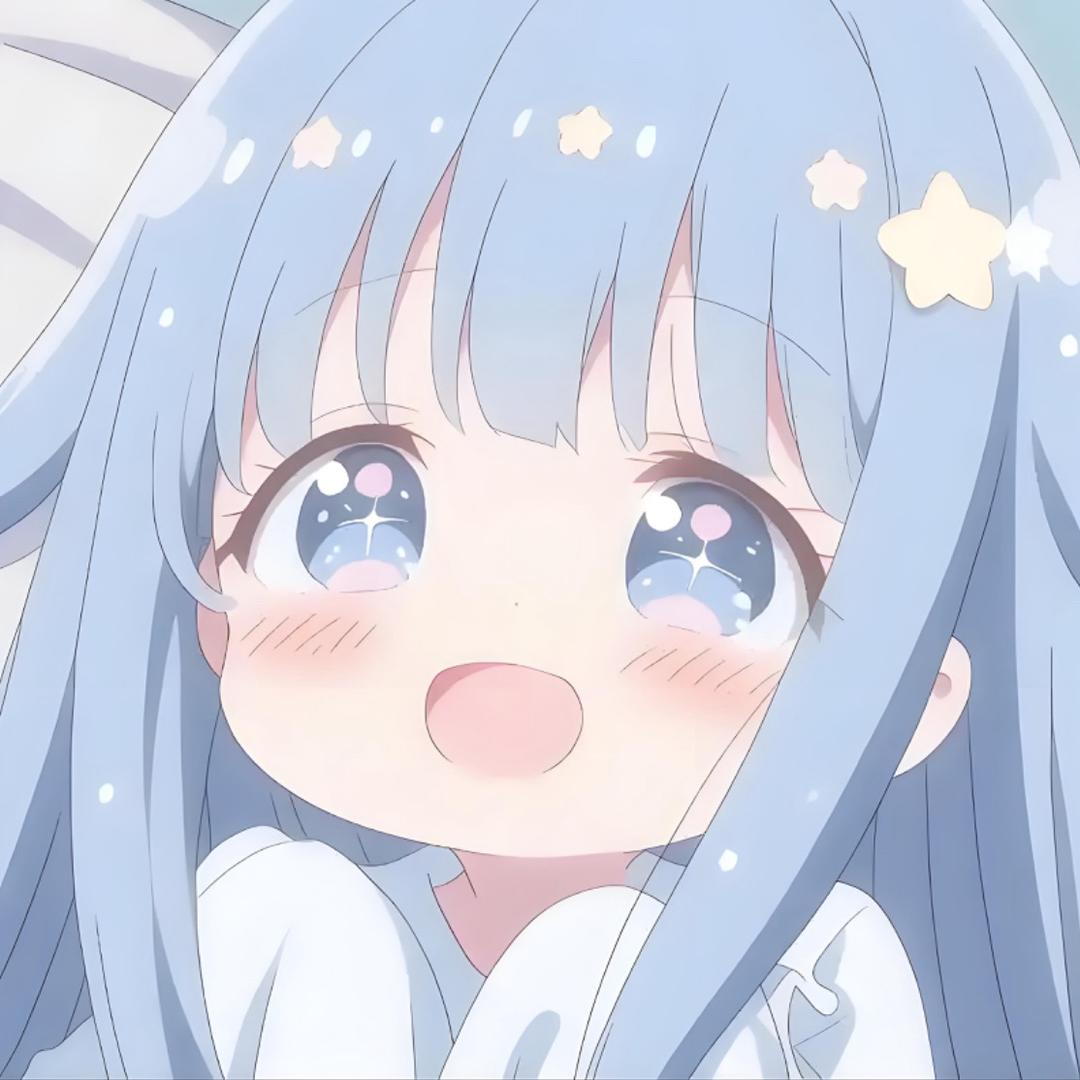 猫耳少女
