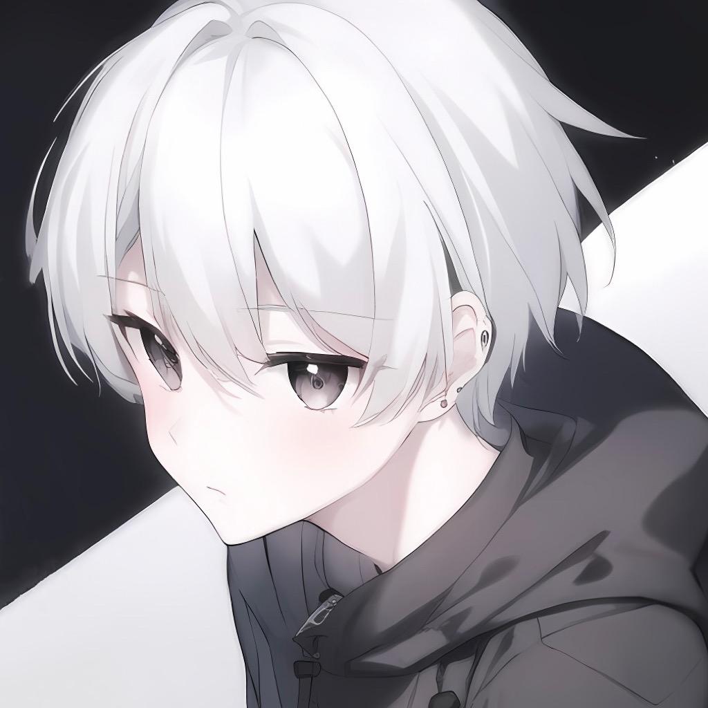 杰白