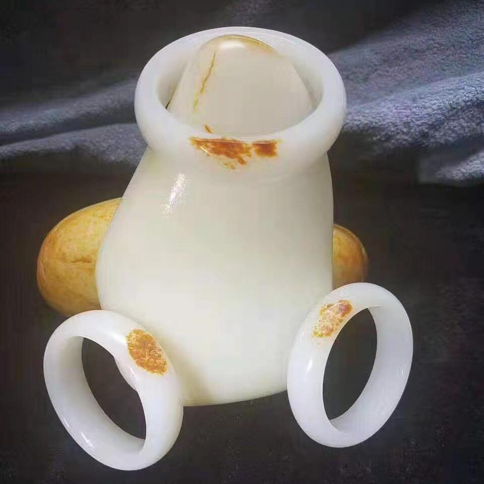 博飞美玉