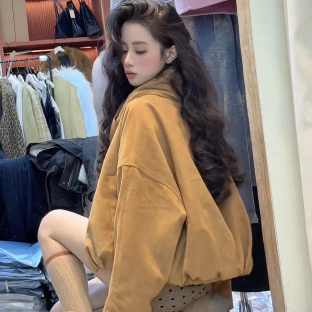 傻女人