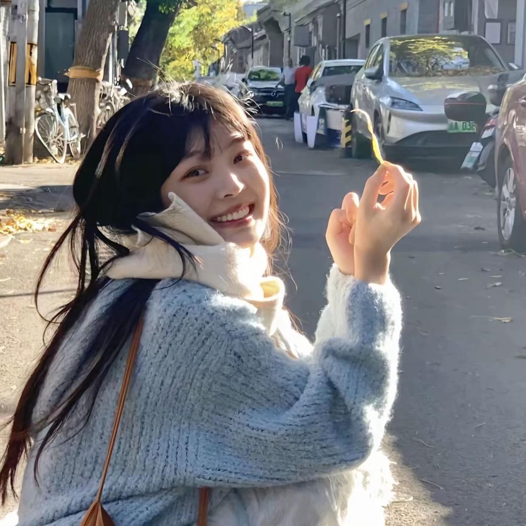 38岁小姨🤔