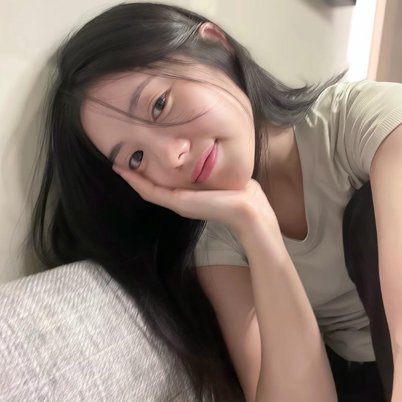 晴 天