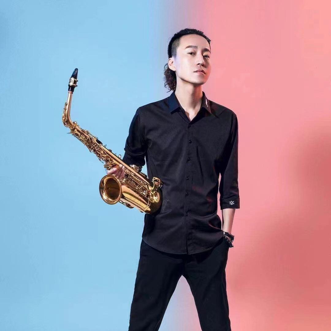 佳宝🎷🎷